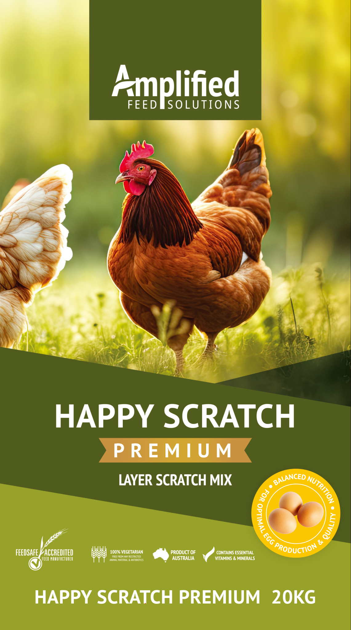 Happy Scratch Premium
